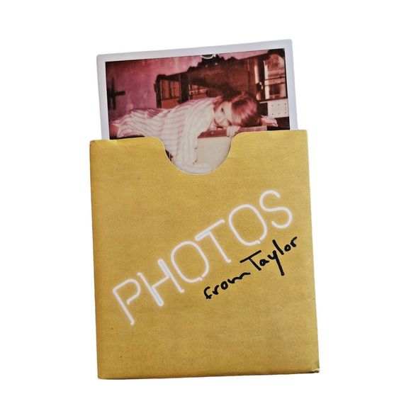 Taylor Swift Cards #1-13 - Picture 6 of 6